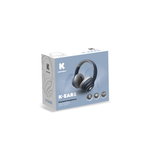 Kidywolf Kidyears Bluetooth - Blue