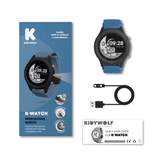 Kidywolf Kidywatch - Blue