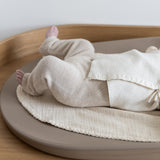 Kai changing cloth 2 pcs - Snowwhite