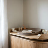 Kai dresser - oak veneer