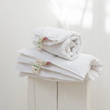 Mini Viking Winter/outdoor duvet - White