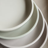 Kai changing mat - Dusty Stone