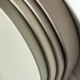 Kai changing mat - Dusty Stone