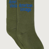 Clypsun socks - Kaki