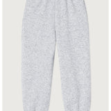 Evona Joggers - Gris Clair Chine
