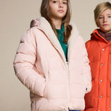 Keylinn - cloud pink