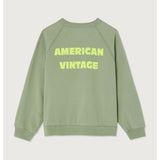 Fazy Sweatshirt - Rive Vintage