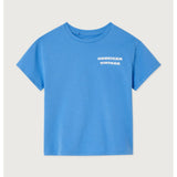 Fizvalley T-Shirt - Celeste Vintage
