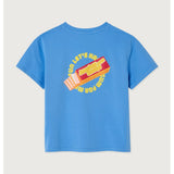 Fizvalley T-Shirt - Celeste Vintage