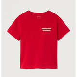Fizvalley T-Shirt - Rubis Vintage