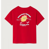 Fizvalley T-Shirt - Rubis Vintage