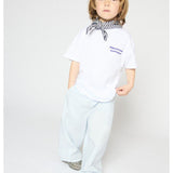 Fizvalley T-Shirt - White