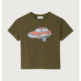 Fizvalley T-Shirt - Bois Vintage