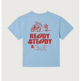 Fizvalley t-shirt - Iceberg vintage