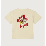 Fizvalley t-shirt - Ile flottante vintage