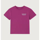 Fizvalley t-shirt - Jus de raisin vintage