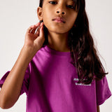 Fizvalley t-shirt - Jus de raisin vintage