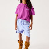 Fizvalley t-shirt - Jus de raisin vintage