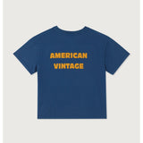 Fizvalley t-shirt - Oceanie vintage