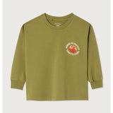 Fizvalley Longsleeve - Herbes De Provence Vintage