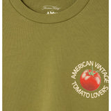 Fizvalley Longsleeve - Herbes De Provence Vintage