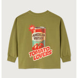Fizvalley Longsleeve - Herbes De Provence Vintage
