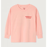 Fizvalley Longsleeve - Sorbet Vintage