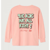 Fizvalley Longsleeve - Sorbet Vintage