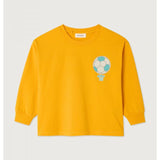 Fizvalley T-Shirt - Lumiere Vintage
