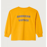 Fizvalley T-Shirt - Lumiere Vintage