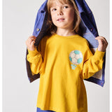 Fizvalley T-Shirt - Lumiere Vintage