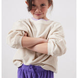 Fuxow Sweatshirt - Plage