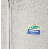 Hoktown Jacket - Polar Melange