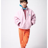 Hoktown Jacket - Dragee Chine