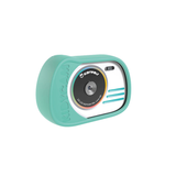 Kidywolf Kidycam Best Waterproof Camera - cyan