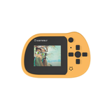 Kidywolf Kidycam - Yellow