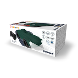 Kidywolf Kidycar RC racing / drifting car - bullit