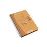 Kidywolf Kidydraw-mini - Animals