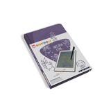 Kidywolf Kidydraw-mini - Once upon a time