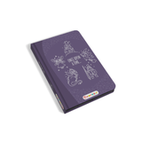 Kidywolf Kidydraw-mini - Once upon a time