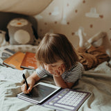 Kidywolf Kidydraw-mini - Once upon a time