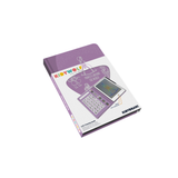 Kidywolf Kidydraw-mini - Princess