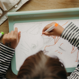 Kidywolf Kidydraw-pro - Green