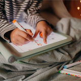 Kidywolf Kidydraw-pro - Green