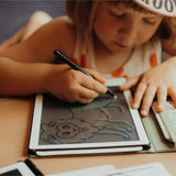 KidyDraw Mini - refill - Once upon a time | Animals