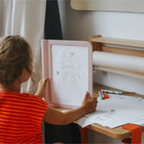 KidyDraw Pro - Fashion world