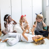 Kidywolf Kidyears Headphones - Deer Version