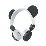 Kidywolf Kidyears Headphones - Panda Version