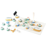 Kidywolf Kidyelec-expert - 18 Pieces