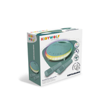 Kidywolf Kidykaraoke